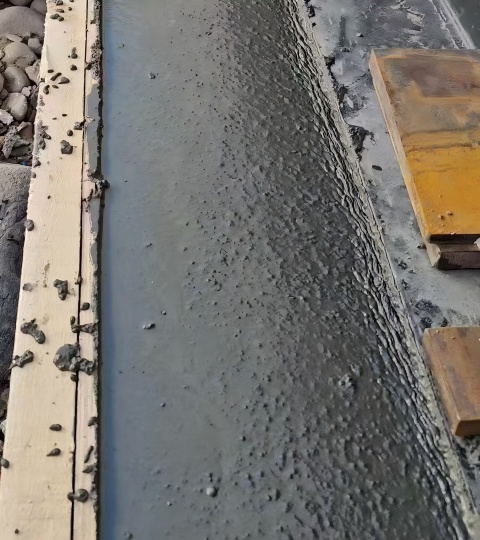 阜沙镇环氧砂浆的特点及施工流程​