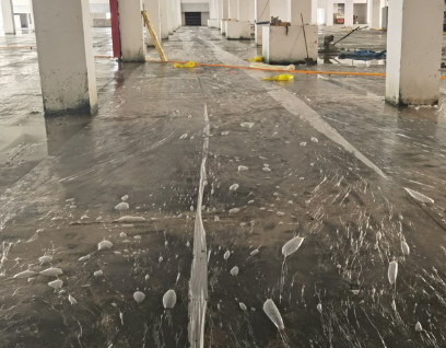 阜沙镇不发火砂浆和不发火金属骨料有什么区别