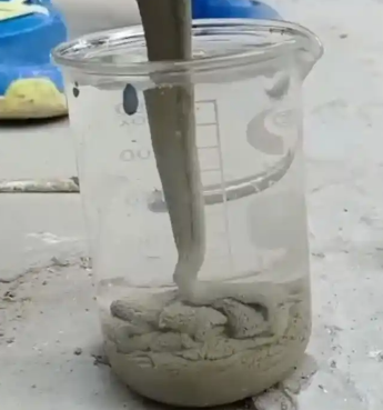 阜沙镇水工混凝土絮凝剂，水下抗分散剂的作用及施工方法