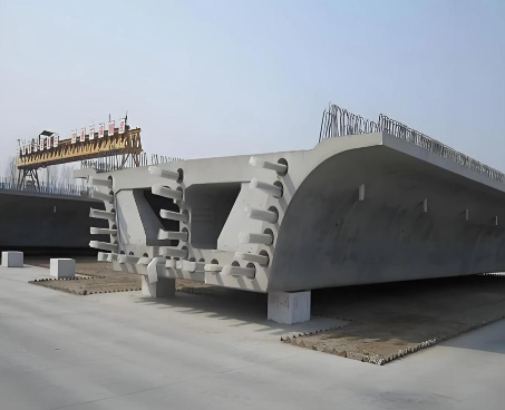 阜沙镇抗冻压浆料的特点及标准化施工工艺